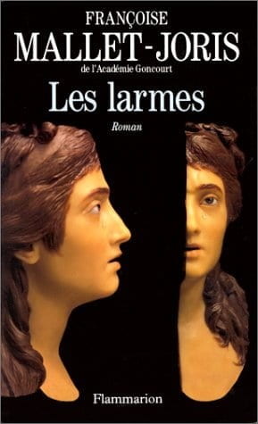 Les larmes, ou, La véritable histoire d'un buste en cire, de deux filles, l'une triste, l'autre gaie, d'un prince et d'un bourreau - Click to enlarge picture.