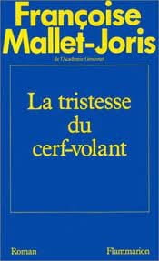 La tristesse du cerf-volant - Click to enlarge picture.
