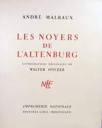 Les Noyers De L’altenburg - Click to enlarge picture.
