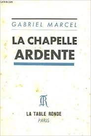 La Chapelle Ardente - Click to enlarge picture.