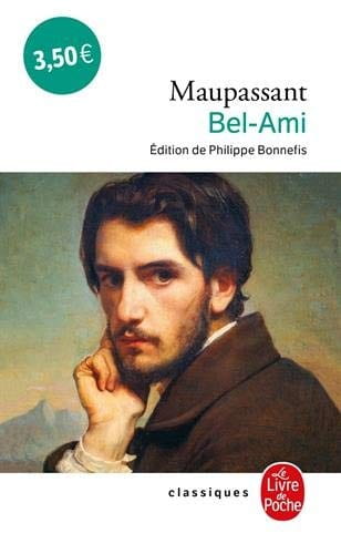 Bel-ami. - Click to enlarge picture.