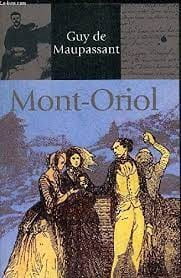 Mont-Oriol - Click to enlarge picture.
