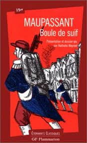 Boule de suif - Click to enlarge picture.