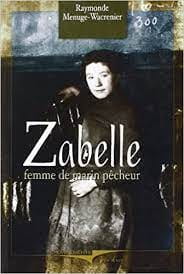 Zabelle : femme de marin pêcheur - Click to enlarge picture.