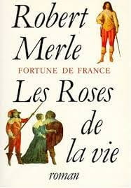 Les roses de la vie - Click to enlarge picture.