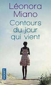 Contours du jour qui vient - Click to enlarge picture.
