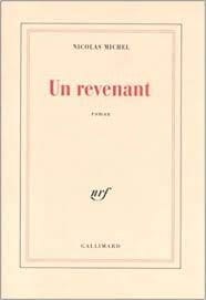 Un revenant - Click to enlarge picture.