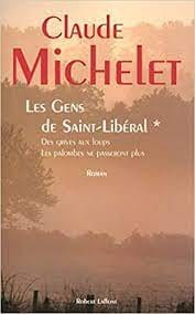 Les gens de Saint-Libéral - Click to enlarge picture.