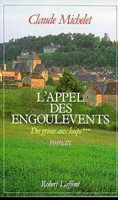 Les gens de Saint-Libéral: L'appel des engoulevents - Click to enlarge picture.