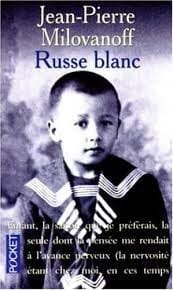 Russe blanc - Click to enlarge picture.