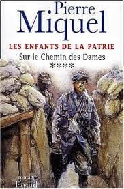 Les enfants de la patrie - Click to enlarge picture.