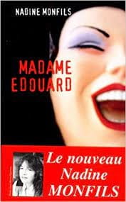 Madame Édouard - Click to enlarge picture.