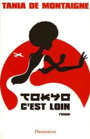 Tokyo c'est loin - Click to enlarge picture.