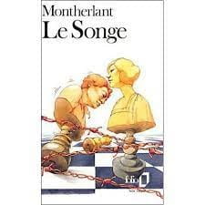 Le Songe - Click to enlarge picture.