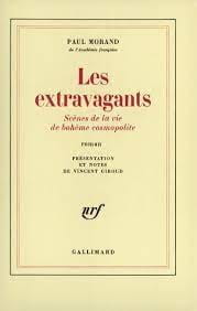 Les extravagants - Click to enlarge picture.