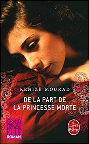De la part de la princesse morte - Click to enlarge picture.
