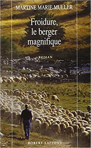 Froidure, le berger magnifique - Click to enlarge picture.