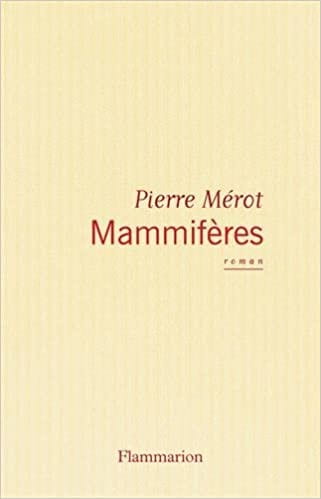 Mammifères - Click to enlarge picture.