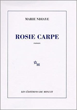 Rosie Carpe - Click to enlarge picture.