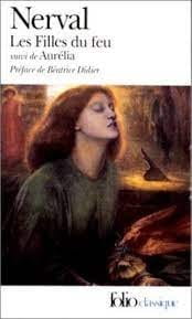 Les filles du feu - Click to enlarge picture.