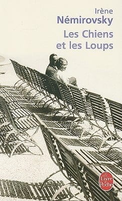 Les chiens et les loups - Click to enlarge picture.