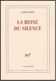 La reine du silence - Click to enlarge picture.