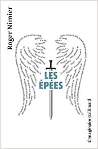 Les épées - Click to enlarge picture.