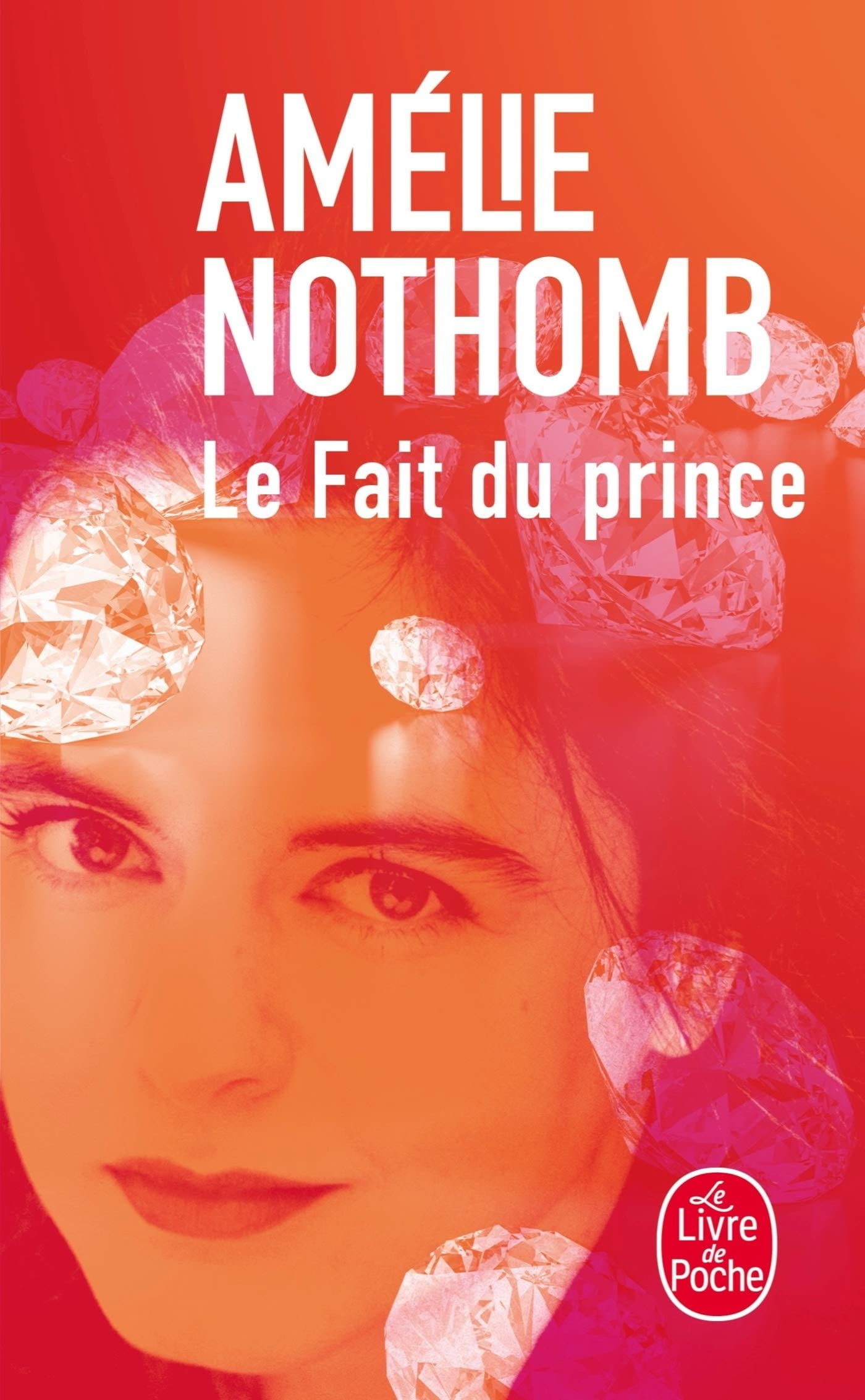 Le fait de prince - Click to enlarge picture.
