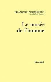 Le Musée De L’Homme - Click to enlarge picture.