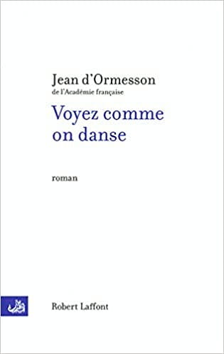 Voyez comme on danse - Click to enlarge picture.