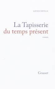La Tapisserie Du Temps Présent - Click to enlarge picture.