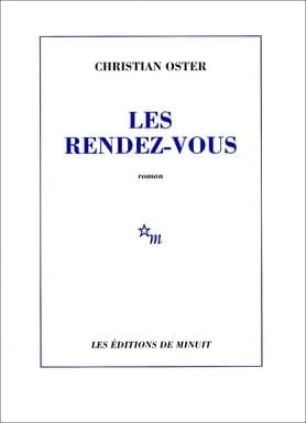 Les rendez-vous - Click to enlarge picture.