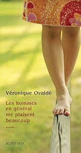 Les hommes en général me plaisent beaucoup - Click to enlarge picture.