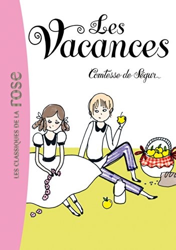 Les vacances - Click to enlarge picture.