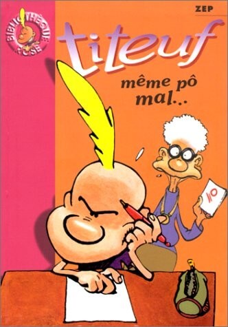 titeuf meme po mal... - Click to enlarge picture.