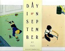 Un jour en septembre - Click to enlarge picture.