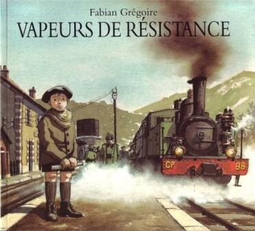 Vapeurs de résistance - Click to enlarge picture.