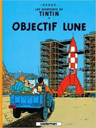 Objectif Lune - Click to enlarge picture.