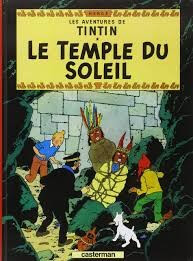 Le Temple du Soleil - Click to enlarge picture.