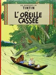 L'Oreille cassée - Click to enlarge picture.