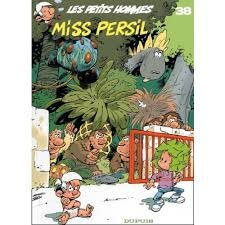Miss Persil - Click to enlarge picture.