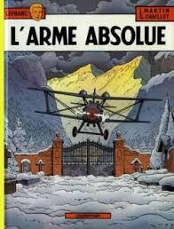 L'Arme absolue - Click to enlarge picture.