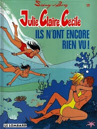 Ils n'ont encore rien vu ! - Click to enlarge picture.