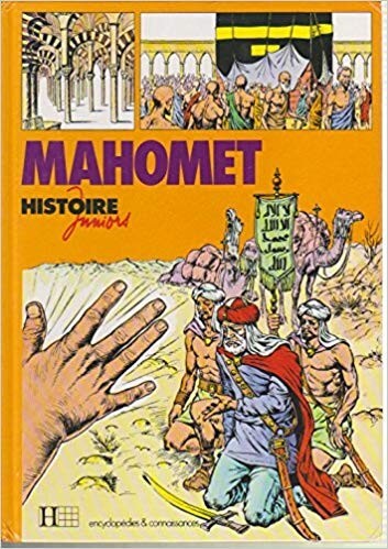 Mahomet - Click to enlarge picture.