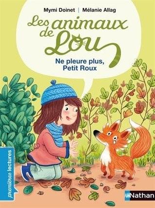 Ne pleure plus, petit Roux ! - Click to enlarge picture.
