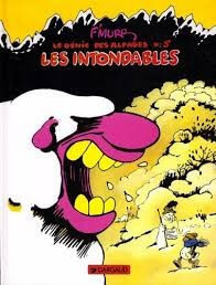 Les Intondables - Click to enlarge picture.