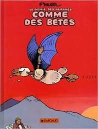 Comme des bêtes - Click to enlarge picture.