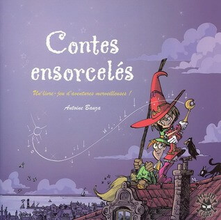 Contes ensorceles - Click to enlarge picture.