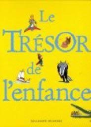 Le Tresor de l'enfants - Click to enlarge picture.