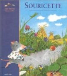 Souricette - Click to enlarge picture.